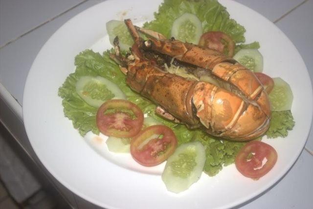 Dacha Beach Aparthotel Pattaya Eksteriør bilde